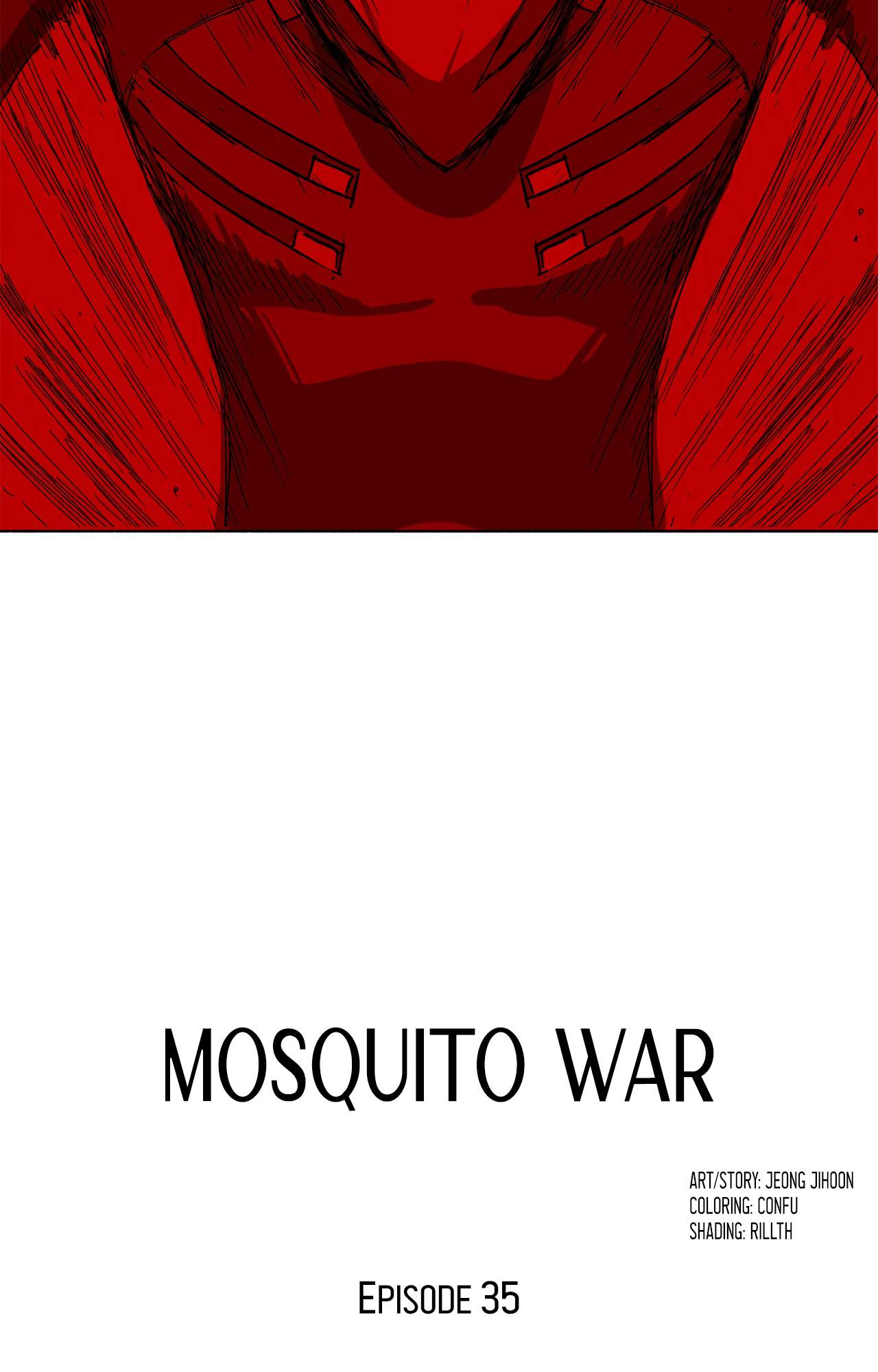 Mosquito War Chapter 35 4